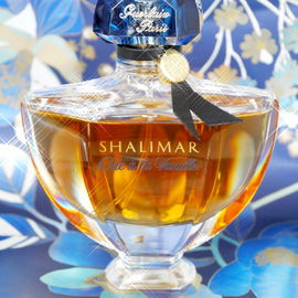 Shalimar Ode à la Vanille - Sur la route de Madagascar - Guerlain