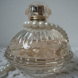 Pretty Swan - Oriflame