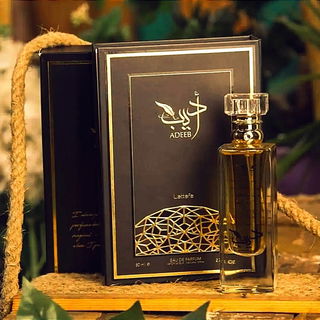 Rare Carbon - Afnan Perfumes