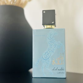 Lail Maleki Moroccan Blue - Lattafa / لطافة