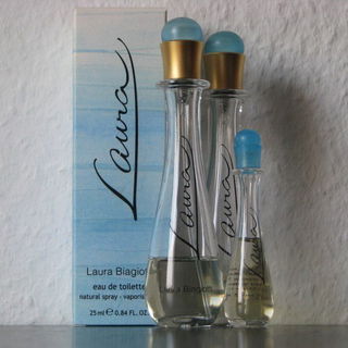Laura (Eau de Parfum) von Laura Biagiotti