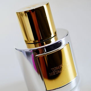 Metallique by Tom Ford