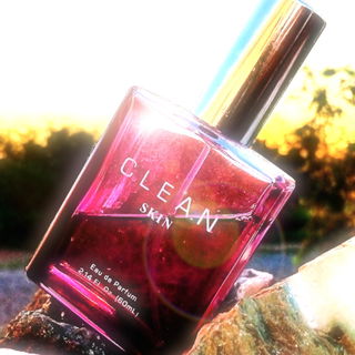 Clean Skin EDP (like me) is made in the U.S.A. 😎 ♥️ 🇺🇸