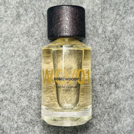 WO/01 Somewoody - Zara