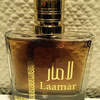 Laamar von Tayyib