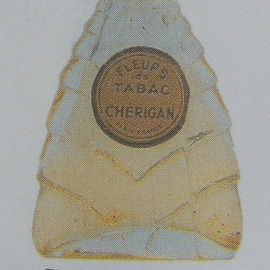 Fleurs de Tabac (1929) - Chérigan
