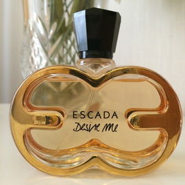 Desire Me - Escada