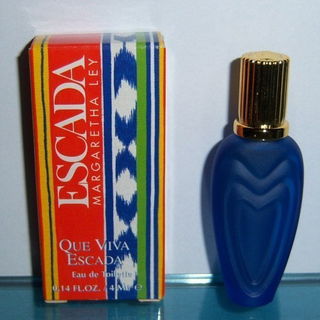 Que Viva Escada - Escada