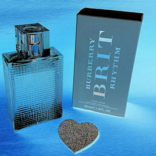 Brit Rhythm for Her (Eau de Toilette) - Burberry