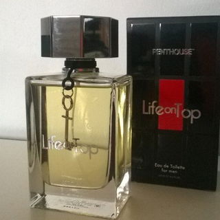 Life on Top von Penthouse