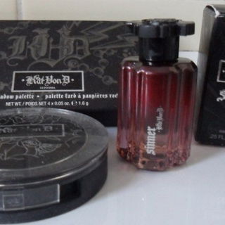 Sinner (Eau de Parfum) - Kat Von D