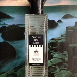 Tirrenico - Profumi del Forte