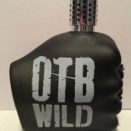 Only The Brave Wild - Diesel