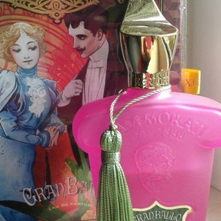Casamorati - Gran Ballo (Eau de Parfum) by Xerjoff