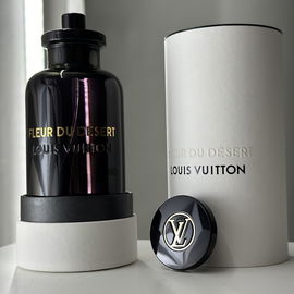 Fleur du Désert - Louis Vuitton
