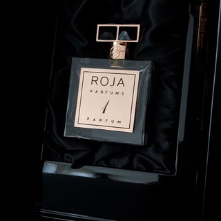 Parfum de la Nuit 1 - Roja Parfums
