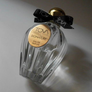 Signature (Eau de Parfum) - Tova Borgnine Beverly Hills