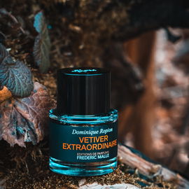 Vétiver Extraordinaire - Editions de Parfums Frédéric Malle