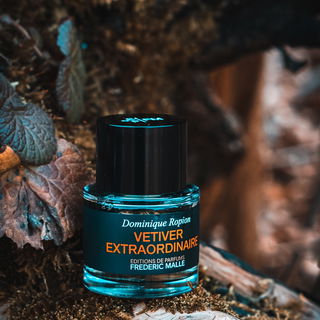 Vétiver Extraordinaire - Editions de Parfums Frédéric Malle