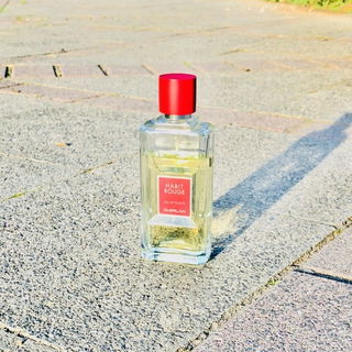 Habit Rouge (Eau de Toilette) von Guerlain