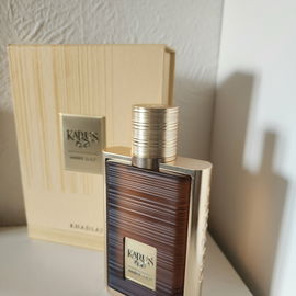 Karus Amber Gold - Khadlaj / خدلج