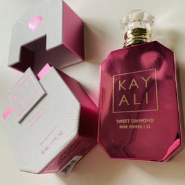 Sweet Diamond Pink Pepper | 25 - Kayali