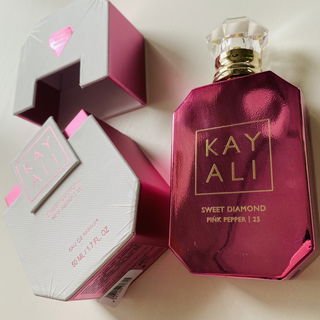 Sweet Diamond Pink Pepper | 25 - Kayali