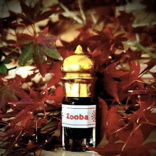 Zooba by Yaaseen
