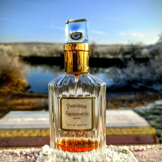 Phũl-Nãnã (Eau de Parfum) - Grossmith
