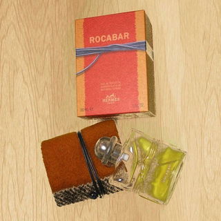 Rocabar (Eau de Toilette) by Hermès