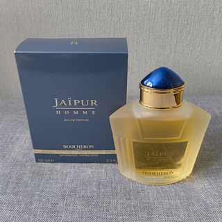 Jaïpur Homme (Eau de Parfum) by Boucheron