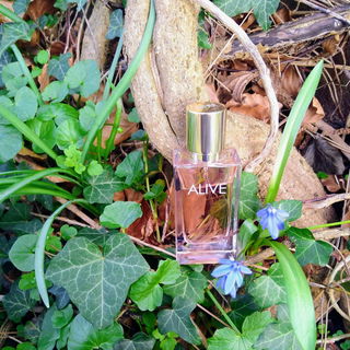 Boss Alive (Eau de Parfum) von Hugo Boss