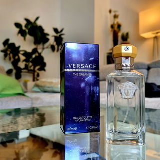The Dreamer (Eau de Toilette) by Versace