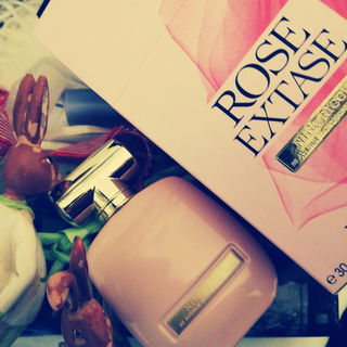 Rose Extase - Nina Ricci