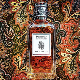 Patchouly (Eau de Toilette) - Etro