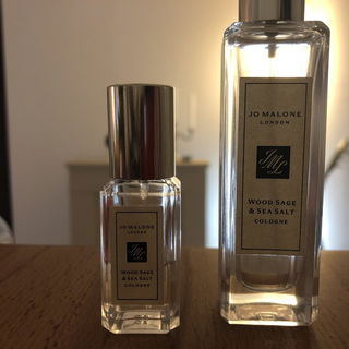 Wood Sage & Sea Salt (Cologne) von Jo Malone
