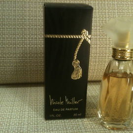Nicole Miller (1993) (Eau de Parfum) - Nicole Miller
