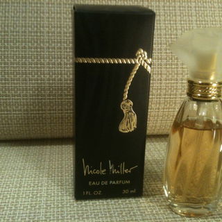 Nicole Miller (1993) (Eau de Parfum) - Nicole Miller