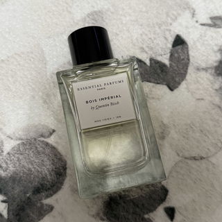 Bois Impérial (Eau de Parfum) von Essential Parfums