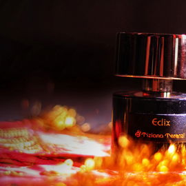 Eclix - Tiziana Terenzi