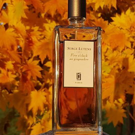 Five o'clock au gingembre - Serge Lutens