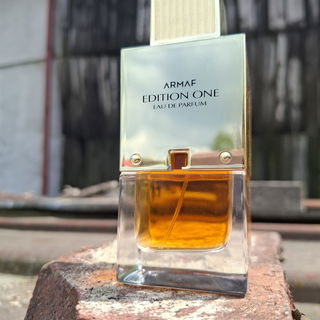 Edition One pour Femme (Eau de Parfum) by Armaf