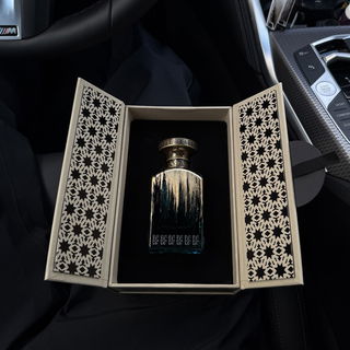 deadofnight (Eau de Parfum) - Strangelove NYC / ERH1012