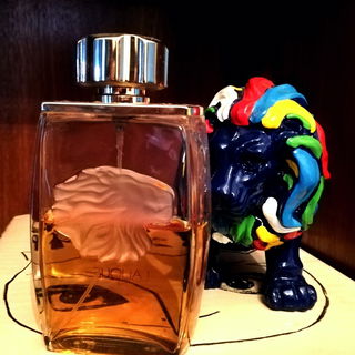 Lalique pour Homme Lion (Eau de Toilette) - Lalique