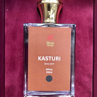 Kasturi by Ahom World