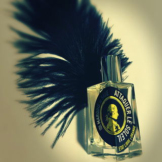 Attaquer Le Soleil - Marquis de Sade - Etat Libre d'Orange