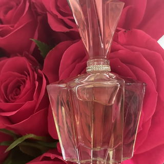 La Rose Angel - Mugler