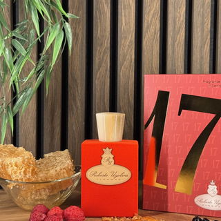 17 Rosso Limited Edition - Roberto Ugolini