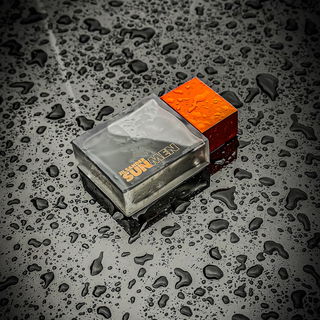 Sonne? Na gut…heute mal im Regen. 😅