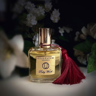 Ruby Wood von Exaltatum